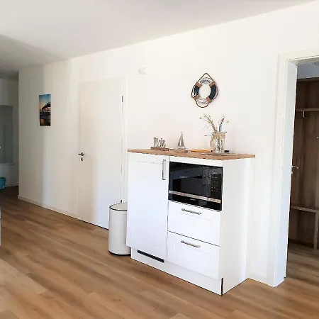 50 0 N Moewennest Apartmán