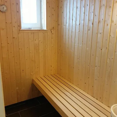 50 0 N Moewennest Apartmán